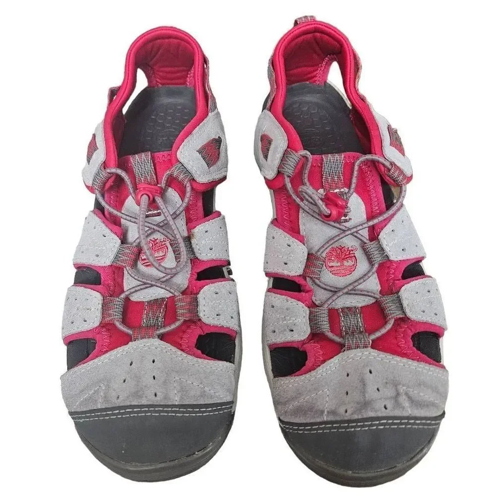 Timberland sandals for women